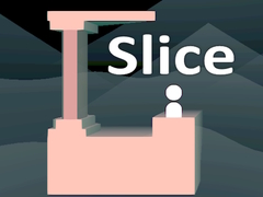 Mchezo Slice