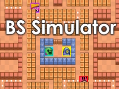 Mchezo BS Simulator