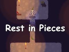 Mchezo Rest in Pieces