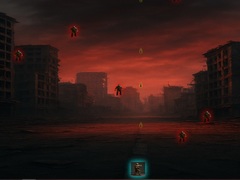 Mchezo 01-Zombie-Shooter