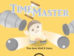 Mchezo Time Master