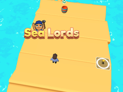 Mchezo Sea Lords 