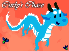 Mchezo Curly's Chase