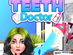 Mchezo Teeth Doctor