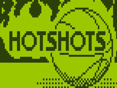 Mchezo HotShots 