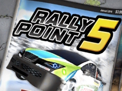Mchezo Rally Point 5