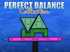 Mchezo Perfect Balance Collection
