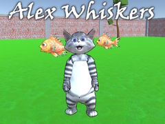Mchezo Alex Whiskers
