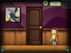 Mchezo Amgel Kids Room Escape 330
