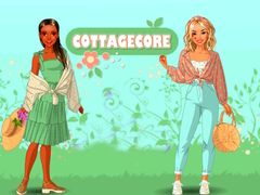 Mchezo Cottagecore