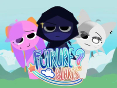 Mchezo Sprunki: Future Polaris