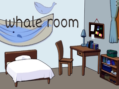 Mchezo Whale Room 