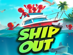 Mchezo Ship Out