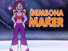 Mchezo Gemsona Maker