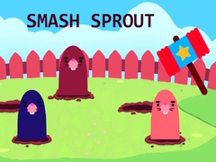 Mchezo Smash Sprout