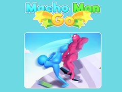 Mchezo Macho Man Go