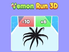 Mchezo Vemon Run 3D
