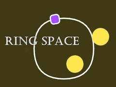 Mchezo Ring Space