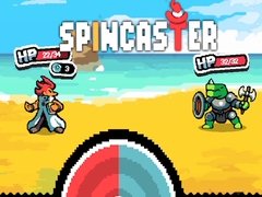 Mchezo Spincaster