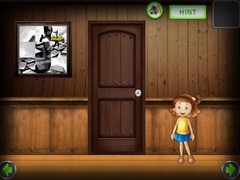 Mchezo Amgel Kids Room Escape 331
