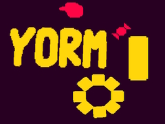 Mchezo Yorm