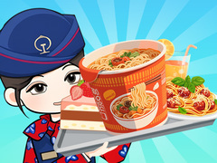 Mchezo Food Truck Chef Cooking