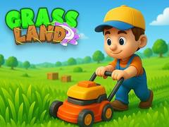 Mchezo Grass Land