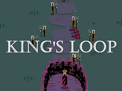 Mchezo King's Loop