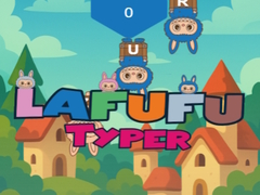 Mchezo Lafufu Typer