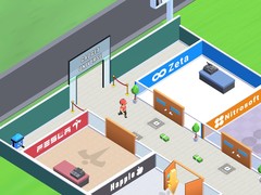 Mchezo Gadget Universe