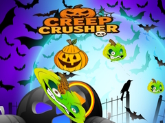 Mchezo Creep Crushers