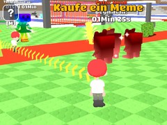 Mchezo Steal Brainrot Online