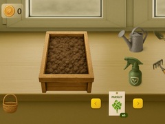 Mchezo Grow Home