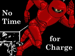 Mchezo No Time for Charge