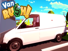 Mchezo Van Rush!