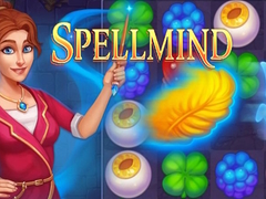 Mchezo Spellmind