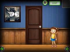 Mchezo Amgel Kids Room Escape 332