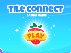Mchezo Tile Connect