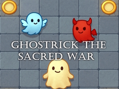 Mchezo GhosTrick The Sacred War