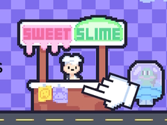 Mchezo Sweet Slime