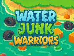 Mchezo Water Junk Warriors