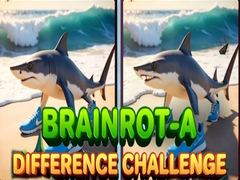 Mchezo Brainrot – A Difference Challenge