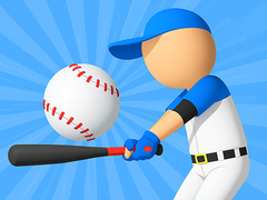 Mchezo Idle Baseball Tycoon