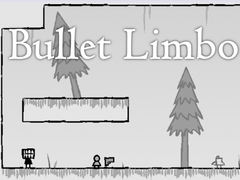Mchezo Bullet Limbo