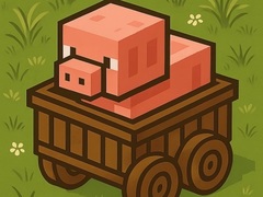 Mchezo Animal in Rails!