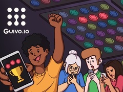 Mchezo Guivo.io
