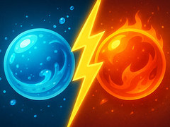 Mchezo Bubble Shooter GO