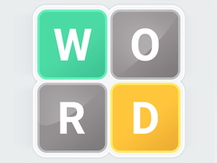 Mchezo Wordler