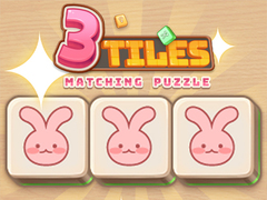 Mchezo 3 Tiles