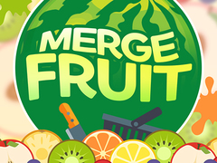 Mchezo Merge Fruit